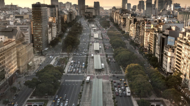 Ciudad de Buenos Aires: 20 años de promesas