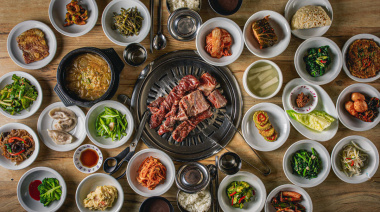 Hansang Food Week 2025: cocina coreana, historia y tradición