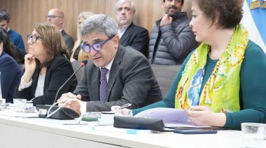 Fentanilo: Diputados recordaron que “supera en muertos a las tragedias de Once y la AMIA”