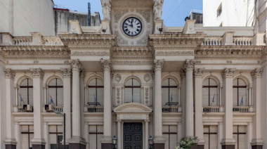 El director del Banco Central desestimó las “burradas” de algunos economistas