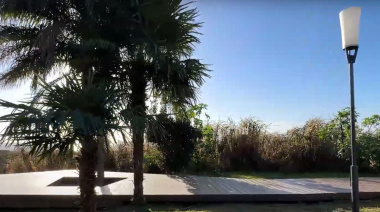 Suma espacio la costa pública de Vicente López