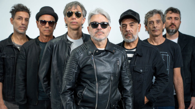 Estelares gira con “Los Lobos” entre manos