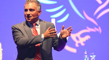 Pesimismo libertario en la previa del acto de Milei: “Venimos remando de atrás”