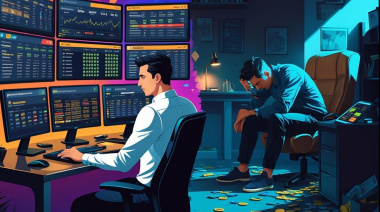 Psicología del apostante: Cómo evitar las apuestas impulsivas