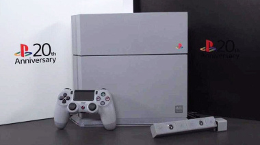 Ediciones limitadas de consolas: Del diseño exclusivo al valor coleccionable