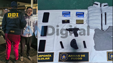 Criminales asesinaron a una mujer delante de su hijo en La Matanza