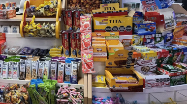 En la era del “sálvese quien pueda”, kioscos en peligro de extinción