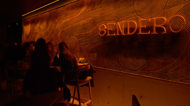 Sendero Costanera tuvo su festiva apertura