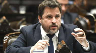 La proyección de Tetaz: “Milei va a fortalecer a los kukas”