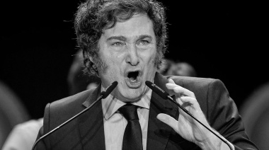 El truhán contra el peronismo del año impar