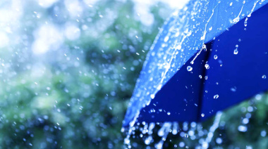¡Atención!: nivel de alerta “amarillo” por lluvias y tormentas para este martes