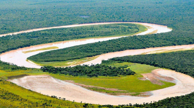 Los mejores lugares para visitar en Chaco