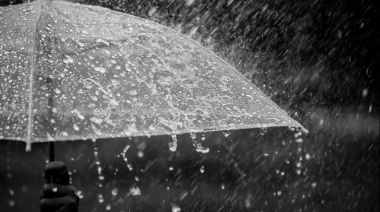 Alerta naranja en PBA por intensas lluvias: Cuáles serán las zonas afectadas