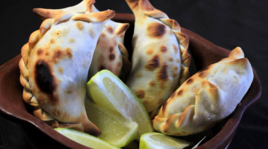 La empanada tucumana en el top 10 mundial