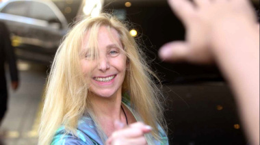 Revelan que Karina Miei cobraría coimas de hasta 800 mil dólares por mes a laboratorios