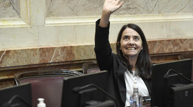 Brutal confesión de una senadora: “No creo que los niños tengan derecho a ser curados en el Garrahan”