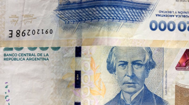 Cachanosky desbarató el relato de emisión cero: “Aumentó la base monetaria un 102 %”