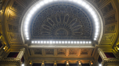 El Gobierno ya anticipa que “no podrá cumplir” con las leyes si se revierten los vetos