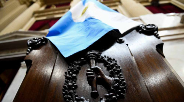 Revés para Milei: hubo quórum y la oposición busca revertir los vetos