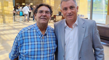 Candidato a concejal de LLA imputado por acosar sexualmente a una nena