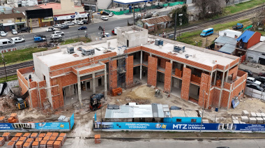 La Matanza construye el hospital veterinario más grande de la Provincia