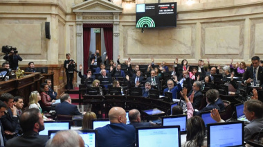 Senado bloquea cambios del Ejecutivo en organismos nacionales clave
