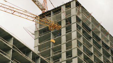 “Ladrillo como resguardo”: semestre récord en el mercado inmobiliario