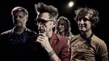 La Portuaria rompe un largo silencio discográfico