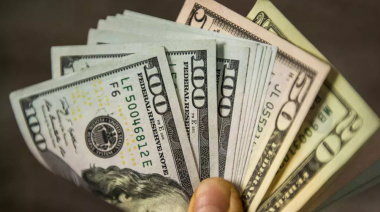 Economista afirmó que “para ser competitivos, el dólar debería estar más de $2.000”