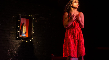 “La Estela”: ¿Se puede amar en la intemperie?