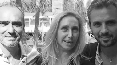 Coimas libertarias: un Menem salió a hablar de “apellido avergonzado”