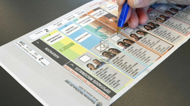 La boleta única de papel es un avance en transparencia, pero requiere educación cívica