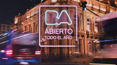“BA Abierto todo el año”: atractivos porteños sin estacionalidad