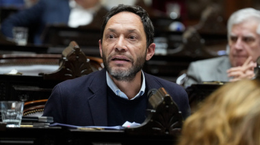 La Coalición Cívica advierte por “republicanos intermitentes” y “un silencio que aturde”