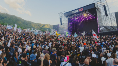 Cosquín Rock llega a Brasil