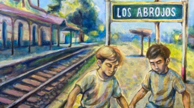 “Final de un viejo asunto”: amores de pueblo chico en pugna