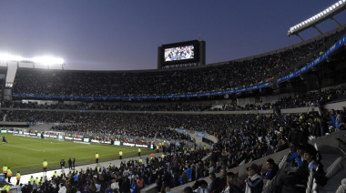 Pobres abstenerse: salen a la venta las entradas para Argentina-Venezuela