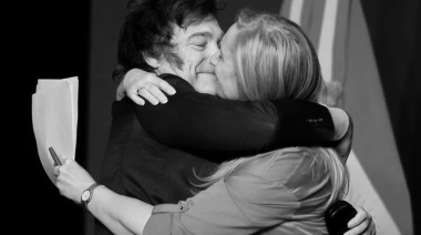 El derrumbe de Milei: “Crueldad y corrupción, combinación muy fuerte”