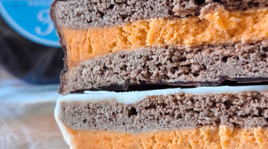 ¿Genialidad o adefesio?: Ánimos caldeados por el alfajor de ketchup