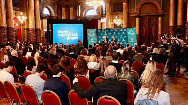 La Plata, el municipio más sólido financieramente y transparente del país