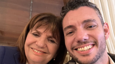 Escombros del PRO: le pidieron a Arabia que renuncie al partido