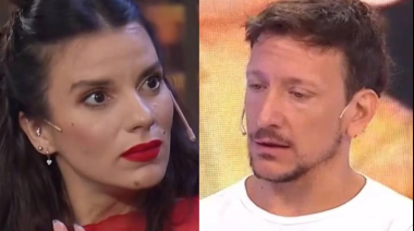 Quién es el joven con el que vinculan a Gimena Accardi tras su separación de Nico Vázquez