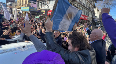Al estigmatizar a los “kukas”, se le baja el precio al peronismo