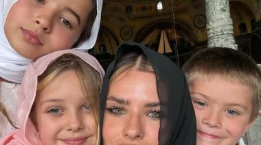 El verdadero motivo por el que Rufina Cabré volvió a Buenos Aires desde Estambul