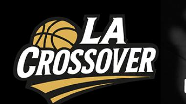 La Crossover: básquet con influencers, exjugadores y amateurs en el Microestadio Pando
