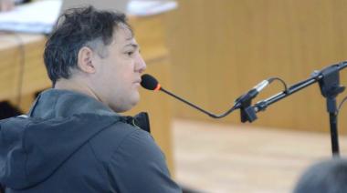 Detuvieron a ''El perejil'' del caso Dalmasso por presunto homicidio durante un partido de fútbol