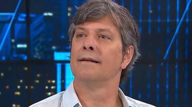 Mario Pergolini y su lucha contra las adicciones