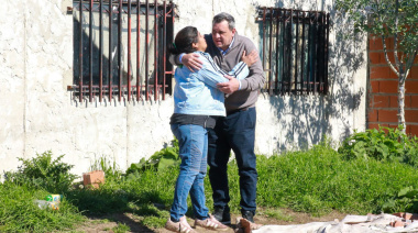 El principal candidato libertario relativiza las coimas: “La gente tiene otras preocupaciones”