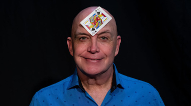 “Capece” presenta su Poker Indio