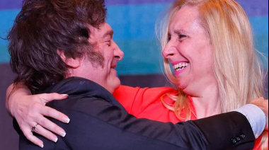 La Coalición Cívica condenó la censura del Gobierno: “¿Qué sigue? ¿Quemar imprentas?”